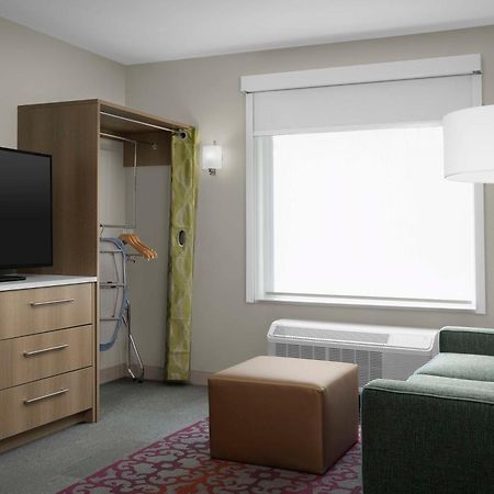 Home2 Suites By Hilton Poughkeepsie Exterior foto