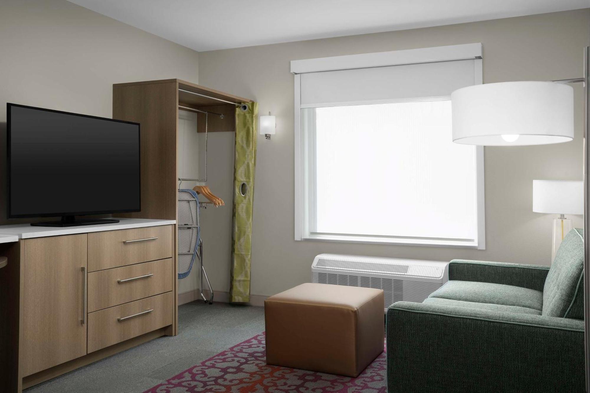 Home2 Suites By Hilton Poughkeepsie Exterior foto