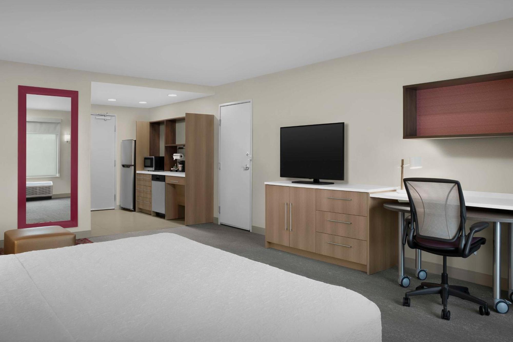 Home2 Suites By Hilton Poughkeepsie Exterior foto