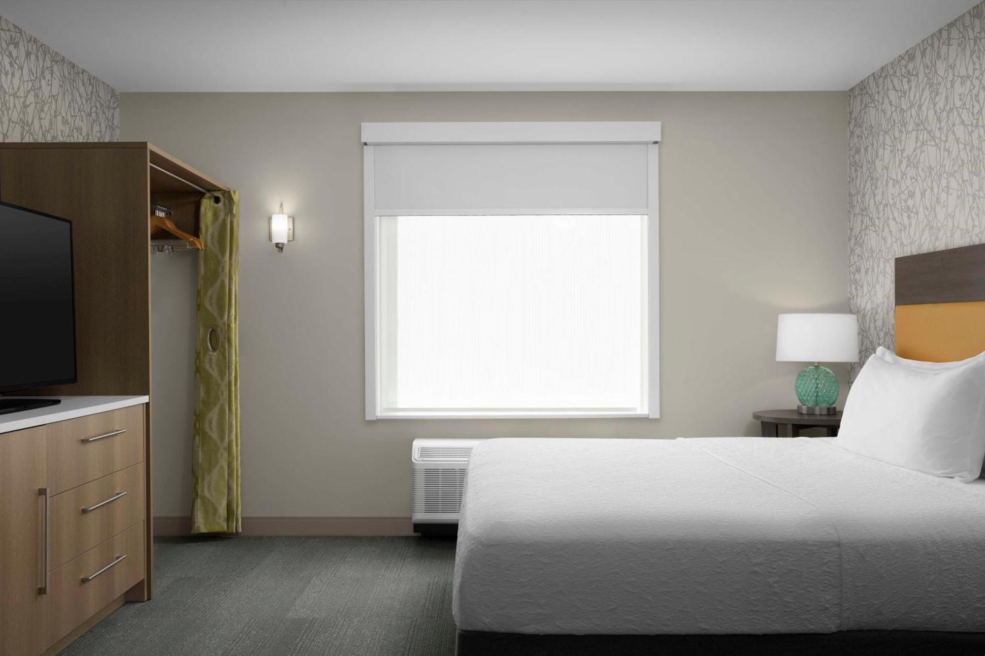 Home2 Suites By Hilton Poughkeepsie Exterior foto